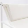 Fauteuil relax Rio Blanc - NATERIAL