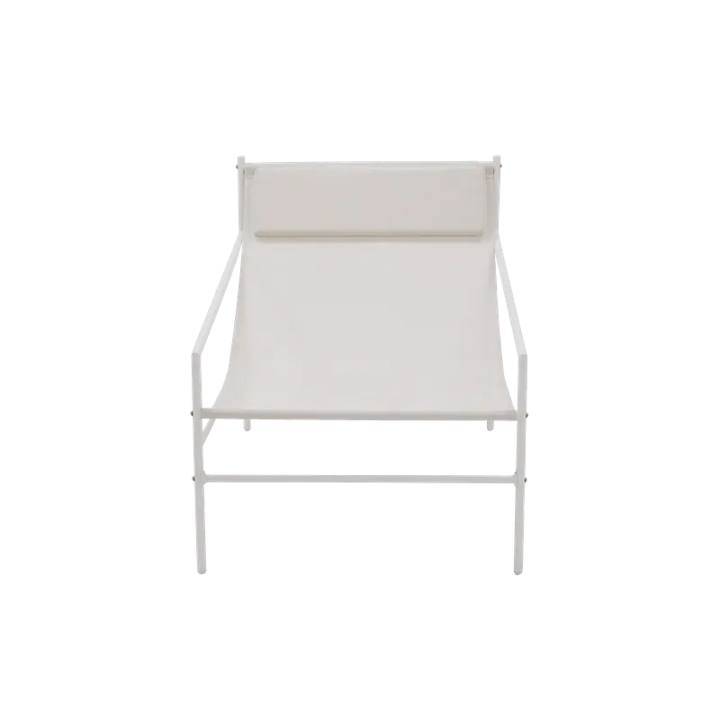 Fauteuil relax Rio Blanc - NATERIAL