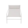 Fauteuil relax Rio Blanc - NATERIAL