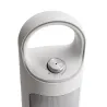 Soufflant céramique mobile Tower 2 2000 W Blanc - EQUATION