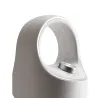 Soufflant céramique mobile Tower 2 2000 W Blanc - EQUATION