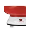 Machine à barbe à papa 400W Blanc/Rouge - LAGRANGE - 379003