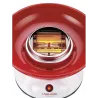 Machine à barbe à papa 400W Blanc/Rouge - LAGRANGE - 379003