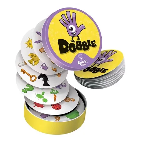 Dobble classic ASMODEE - dès 6 ans