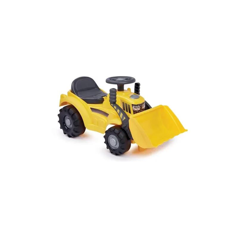 Porteur tracto pelle 66cm ECOIFFIER - Dès 1 an