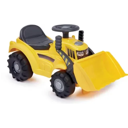 Porteur tracto pelle 66cm ECOIFFIER - Dès 1 an