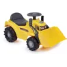 Porteur tracto pelle 66cm ECOIFFIER - Dès 1 an