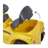 Porteur tracto pelle 66cm ECOIFFIER - Dès 1 an