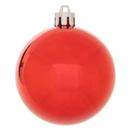 Kit sapin de Noel 44 pièces blanc/rouge