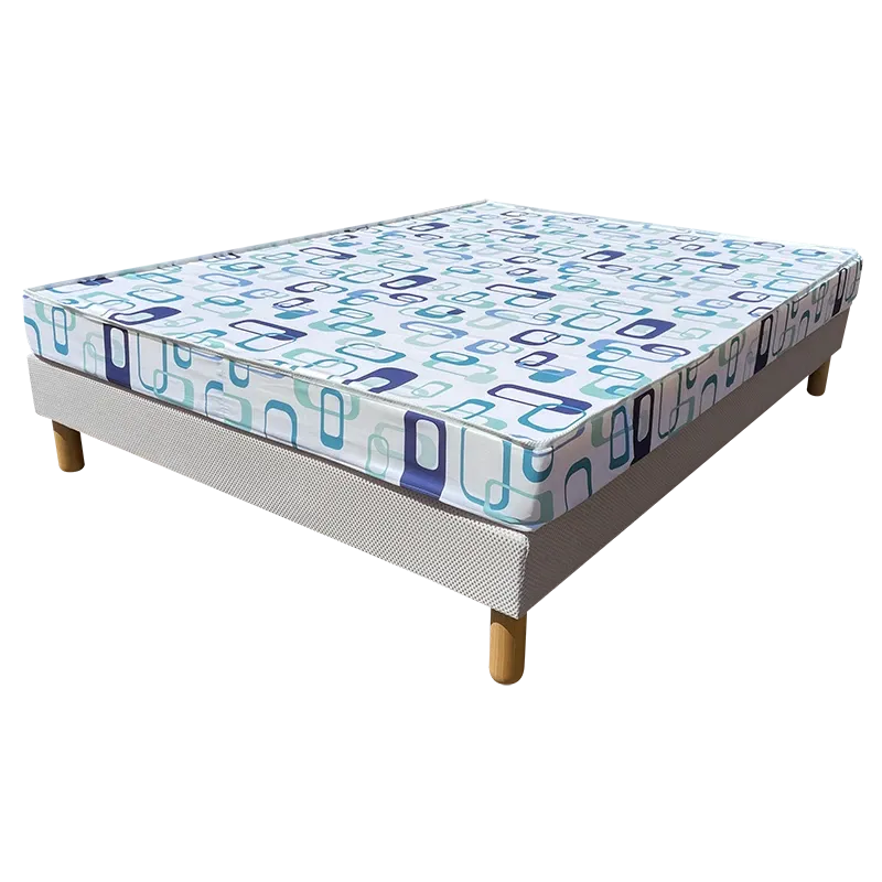 Matelas Mydor 160x200 cm - ISOPLAST - 13005409