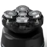 Rasoir de tête homme GentleBald Noir - ROWENTA - TN3110E0