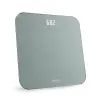 Pèse-personne électronique Classic 180kg/100g Eucalyptus - TEFAL - PP1903V0 