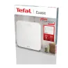 Pèse-personne électronique Classic 2.0 180kg/100g Blanc - TEFAL - PP1901V0