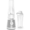 Mini blender VitaPower Série 2 0,8L Blanc/Gris  - BOSCH - MMB2111T