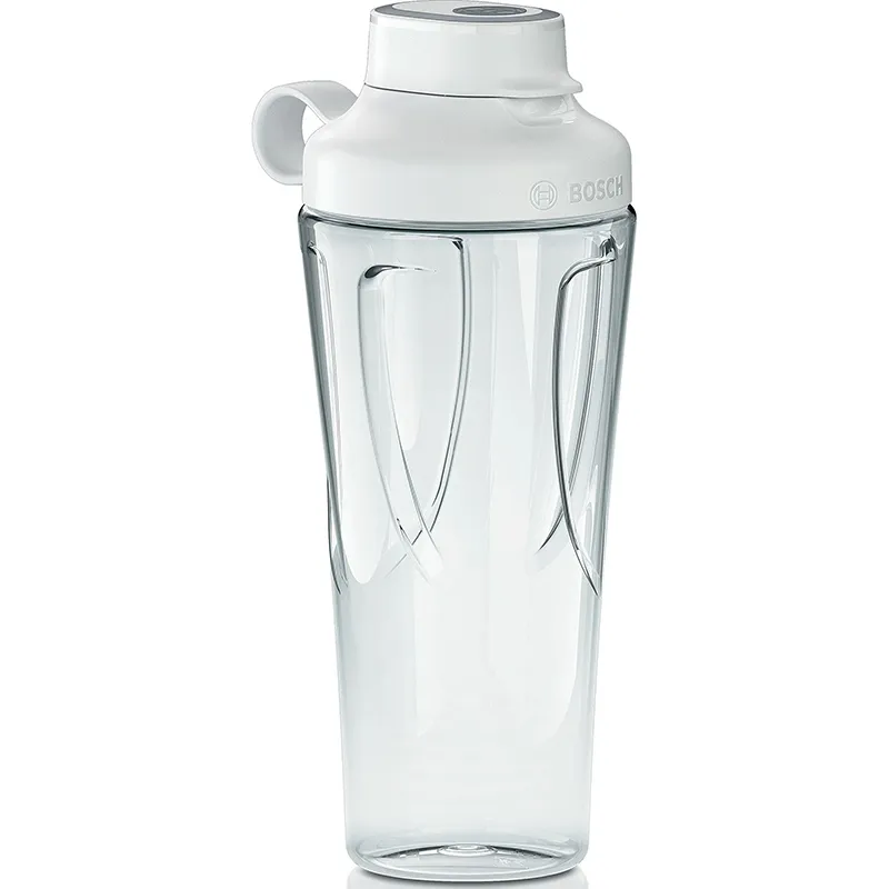 Mini blender VitaPower Série 2 0,8L Blanc/Gris  - BOSCH - MMB2111T