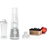 Mini blender VitaPower Série 2 0,8L Blanc/Gris  - BOSCH - MMB2111T