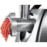 Hachoir à viande ProPower 2200 W Noir/Chromé - BOSCH - MFW68640