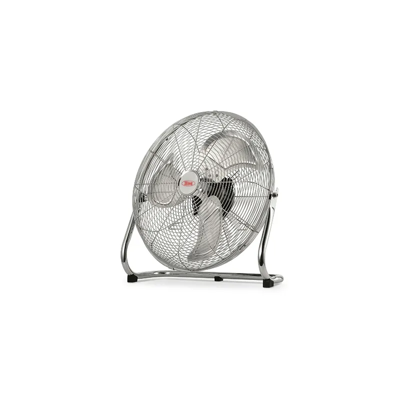 Ventilateur mural 50cm Inox - 7LINE - F1620