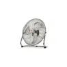 Ventilateur mural 50cm Inox - 7LINE - F1620