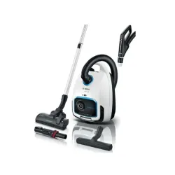 Aspirateur traineau ProSilence 700W - BOSCH - BGB6SIL1