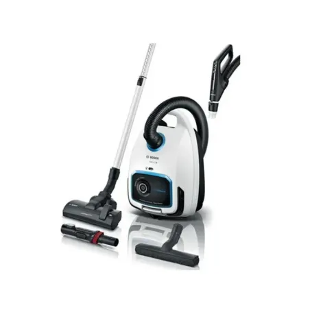 Aspirateur traineau ProSilence 700W - BOSCH - BGB6SIL1