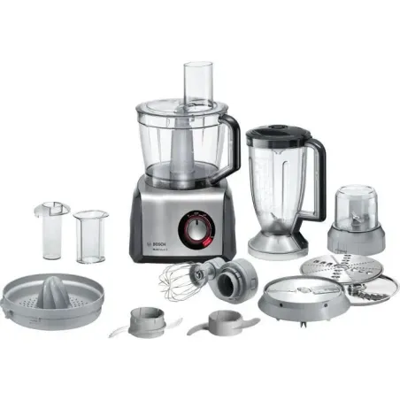 Robot multifonction MultiTalent 8 1250W - BOSCH - MC812M844
