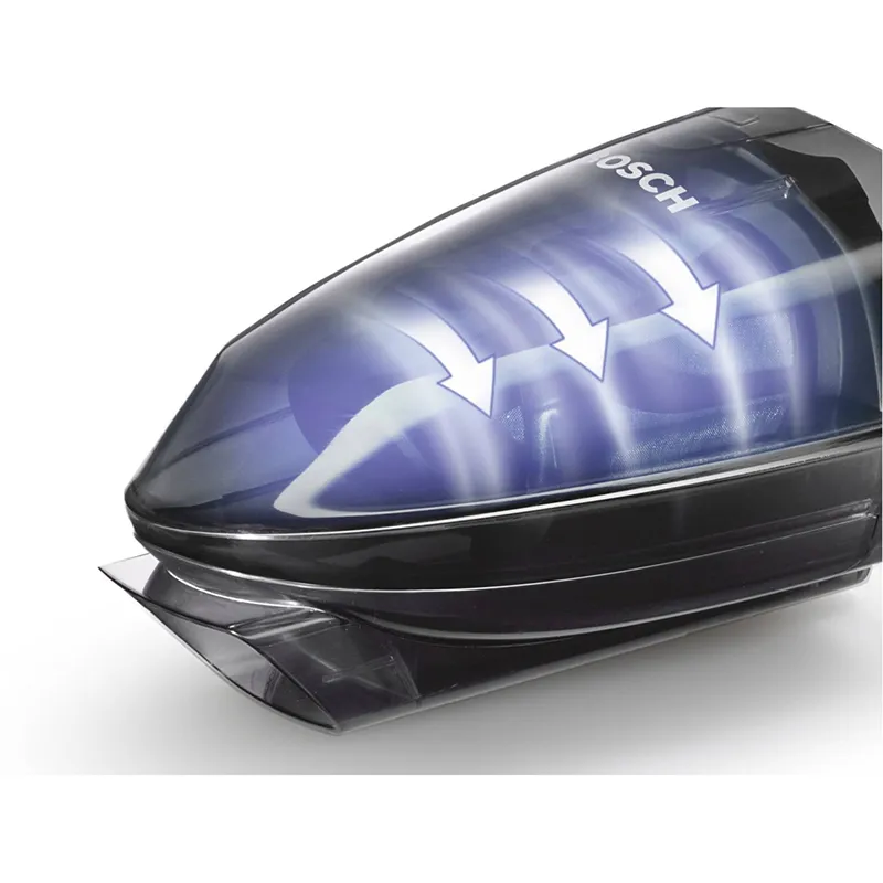 Aspirateur à main Move Lithium 20Vmax Bleu - BOSCH - BHN20L
