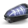 Aspirateur à main Move Lithium 20Vmax Bleu - BOSCH - BHN20L
