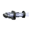Aspirateur à main Move Lithium 20Vmax Bleu - BOSCH - BHN20L