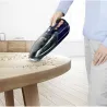 Aspirateur à main Move Lithium 20Vmax Bleu - BOSCH - BHN20L