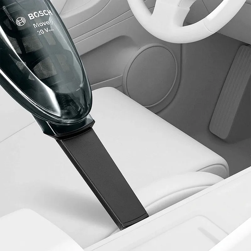 Aspirateur à main Move Lithium 20Vmax Bleu - BOSCH - BHN20L