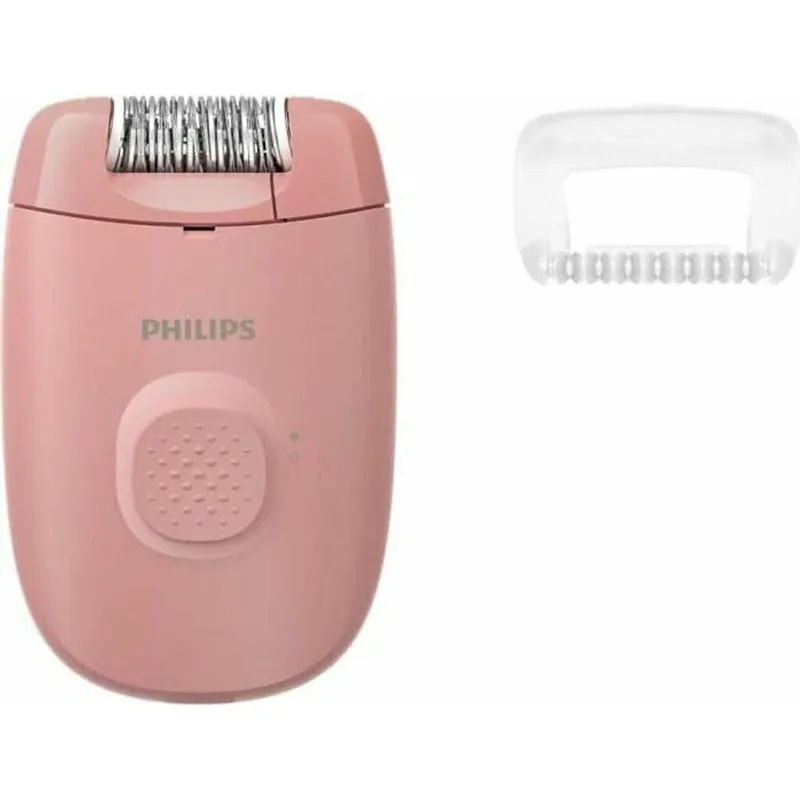 Épilateur sur secteur Series 2000 Rose - PHILIPS - BRE227/00