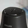 Mini-hachoir Série 3000 450W 1L Noir - PHILIPS - HR1501/00