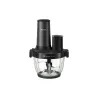 Mini-hachoir Série 5000 650W 2L Noir - PHILIPS - HR1507/00