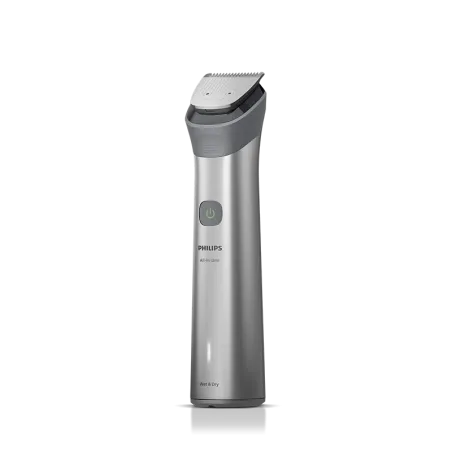 Tondeuse 10-en-1 Trimmer Series 5000 Gris - PHILIPS - MG5921/15
