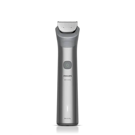 Tondeuse 10-en-1 Trimmer Series 5000 Gris - PHILIPS - MG5921/15