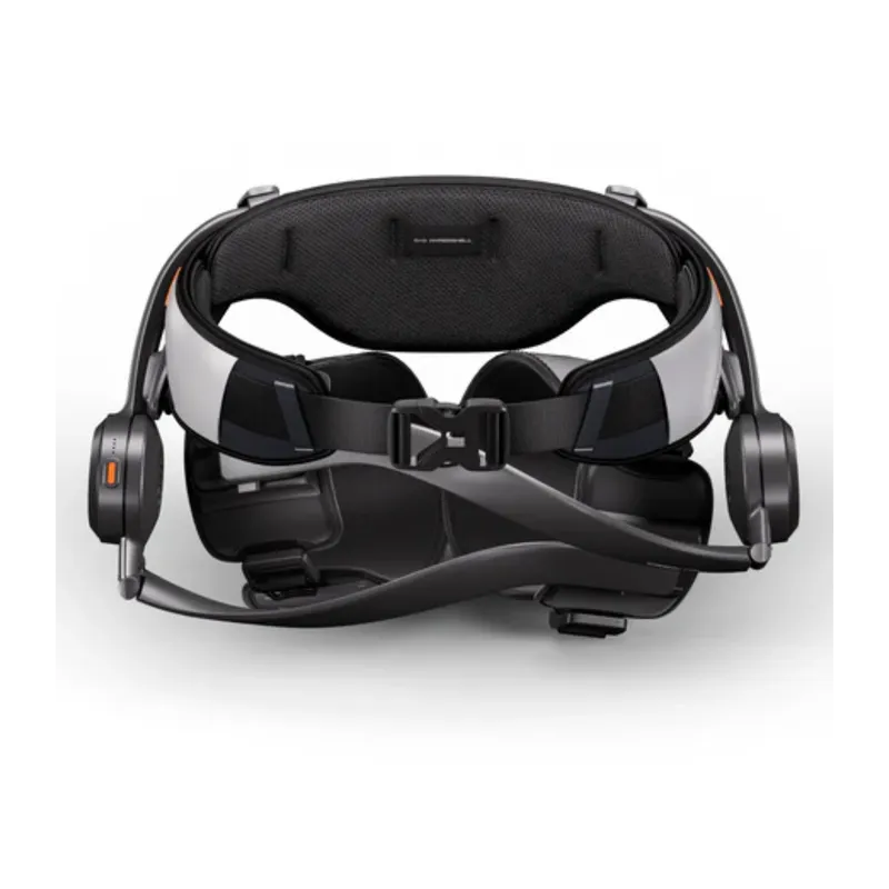 Exosquelette d’assistance X Go Noir/Gris - HYPERSHELL - HYP00133