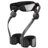 Exosquelette d’assistance X Go Noir/Gris - HYPERSHELL - HYP00133