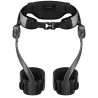 Exosquelette d’assistance X Go Noir/Gris - HYPERSHELL - HYP00133