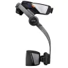 Exosquelette d’assistance X Pro Noir/Gris - HYPERSHELL - HYP00140