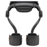 Exosquelette d’assistance X Pro Noir/Gris - HYPERSHELL - HYP00140