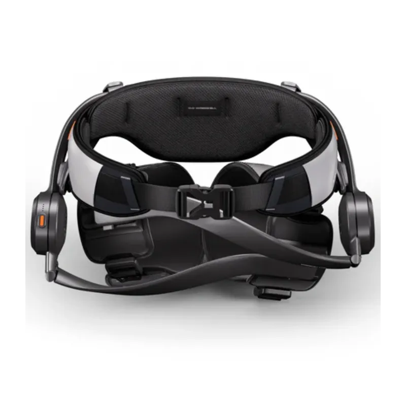 Exosquelette d’assistance X Pro Noir/Gris - HYPERSHELL - HYP00140