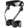 Exosquelette d’assistance X Pro Noir/Gris - HYPERSHELL - HYP00140
