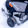 Exosquelette d’assistance X Pro Noir/Gris - HYPERSHELL - HYP00140