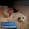 Vidéoprojecteur Neopix 230 Smart Full HD 250 lm Blanc - PHILIPS - PLS60373