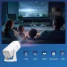 Vidéoprojecteur Neopix 230 Smart Full HD 250 lm Blanc - PHILIPS - PLS60373