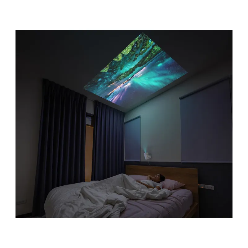 Vidéoprojecteur Neopix 230 Smart Full HD 250 lm Blanc - PHILIPS - PLS60373