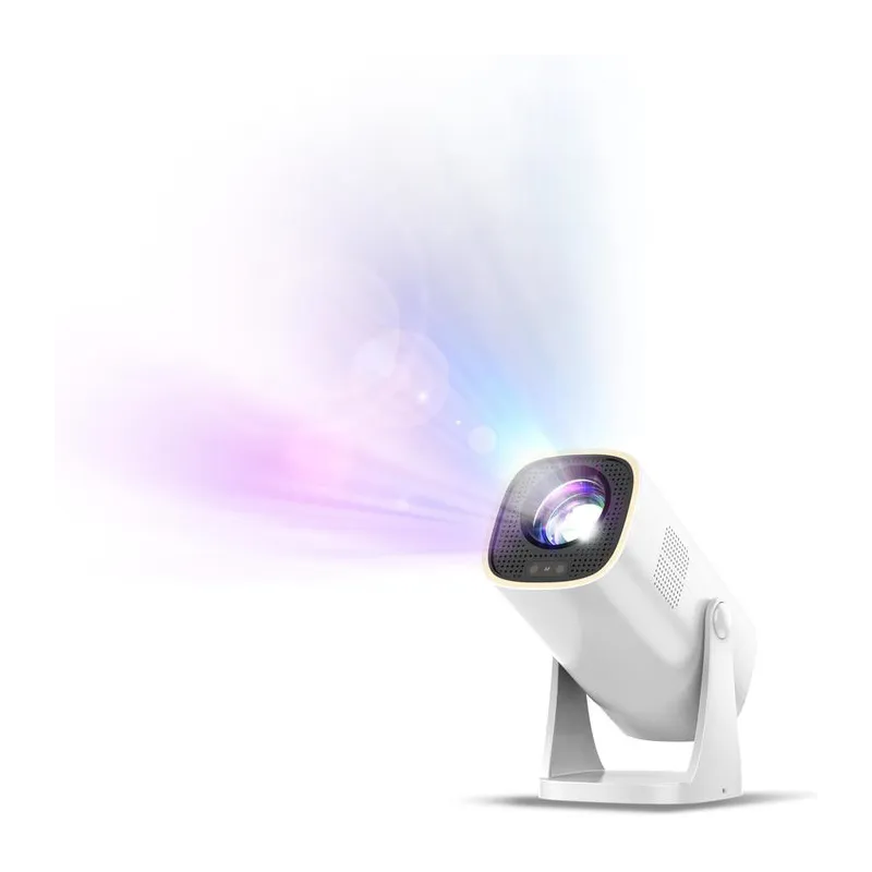 Vidéoprojecteur Neopix 230 Smart Full HD 250 lm Blanc - PHILIPS - PLS60373