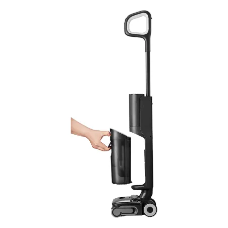 Aspirateur laveur F25 Grey FR - ROBOROCK - RBK11983
