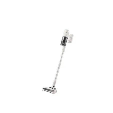 Aspirateur balai sans fil H60 Hub Blanc - ROBOROCK - RBK13628